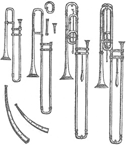 Renaissance deals woodwind instruments