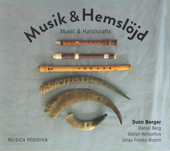 Music & handicraft