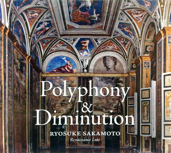 Polyphony & Diminution